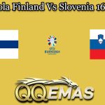 Prediksi Bola Finland Vs Slovenia 16 Juni 2023