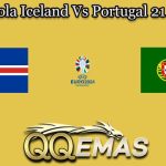 Prediksi Bola Iceland Vs Portugal 21 Juni 2023