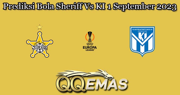 Prediksi Bola Sheriff Vs KI 1 September 2023