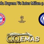 Prediksi Bola Bayern Vs Inter Milan 9 April 2025