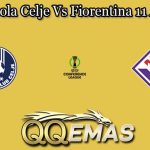 Prediksi Bola Celje Vs Fiorentina 11 April 2025