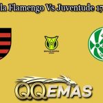 Prediksi Bola Flamengo Vs Juventude 17 April 2025