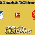 Prediksi Bola Hoffenheim Vs Mainz 12 April 2025